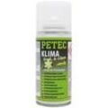 PETEC Klima Fresh & Clean Vanille (150 ml) Klimaanlagenreiniger/-desinfizierer Farblos 71470