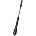 FOLIATEC FACT-Antenne (schwarz) Antenne schwarz 34694