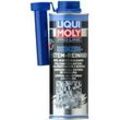 LIQUI MOLY Pro-Line Benzin-System-Reiniger (500 ml) Kraftstoffadditiv 5153