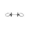 Trust Equestrian loose ring flexi soft 14,5 cm