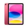 Apple iPad 10. Generation + Cellular 27,69cm (10,9") 256GB pink