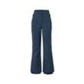 Tchibo High-Waist-Skihose - Blau - Gr.: 42