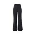 Tchibo High-Waist-Skihose - Schwarz - Gr.: 40