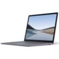 Microsoft Surface Laptop 3 15" Core i5 1.5 GHz - SSD 256 GB - 8GB AZERTY - Belgisch