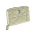 MCM Damen Portemonnaie, beige, Gr.