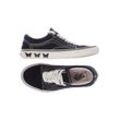 Vans Damen Sneakers, schwarz, Gr. 39