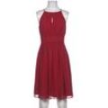 Swing Damen Kleid, rot, Gr. 34