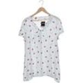 White Stuff Damen T-Shirt, weiß, Gr. 46