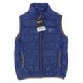 Color Kids Herren Jacke, marineblau, Gr. 110