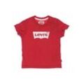 Levis Herren T-Shirt, rot, Gr. 92