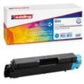 edding EDD-5033 cyan Toner kompatibel zu KYOCERA TK-590C