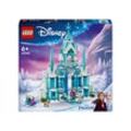 LEGO® Disney 43244 »Elsas Winterpalast«