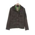 s.Oliver Herren Jacke, braun, Gr. 46