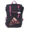 adidas Damen Rucksack, schwarz, Gr.