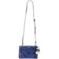 Liebeskind Berlin Damen Handtasche, blau, Gr.