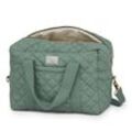 Cam Cam Copenhagen - Wickeltasche L, ivy green