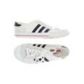 adidas Originals Damen Sneakers, weiß, Gr. 5