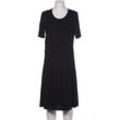 Anna Aura by Peter Hahn Damen Kleid, schwarz, Gr. 42