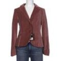 St.Emile Damen Blazer, braun, Gr. 36