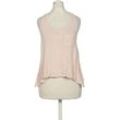 Hollister Damen Top, pink, Gr. 34