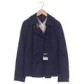 Tommy Hilfiger Damen Jacke, marineblau, Gr. 36