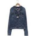 Tommy Jeans Damen Jacke, marineblau, Gr. 44