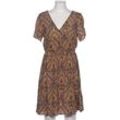 Only Damen Kleid, braun, Gr. 40