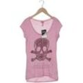 Key Largo Damen T-Shirt, pink, Gr. 36