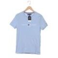 Tommy Hilfiger Herren T-Shirt, hellblau, Gr. 48