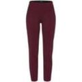 Leggings Peter Hahn rot, 38