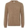 Pullover GANT beige