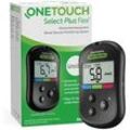 OneTouch Select Plus Flex Blutzucker-Messgerät (mmol/L) 1 St