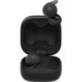 SONY LinkBuds Open - Truly Wireless open, In-ear Kopfhörer Bluetooth Schwarz