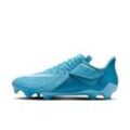 Nike Phantom GX 2 Academy EasyOn MG Low-Top-Fußballschuh für weichen Rasen - Blau