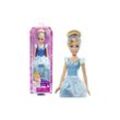 DisneyPrincess Fashion Cinderella HLW06 (HLW06) - Mattel