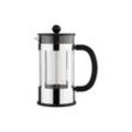 Bodum - Kaffeebereiter brs/inx press kenya 1 Liter