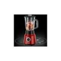 24720-56 Desire Glas-Standmixer rot/schwarz (24720-56) - Russell Hobbs