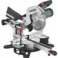 Metabo - Kappsäge kgs 254 m