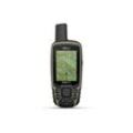 Gpsmap 65 Outdoor Navi GPS/Glonass Bluetooth ant+ (010-02451-01) - Garmin