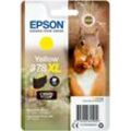 C13T37944010 Druckerpatrone 378XL Gelb ca. 830 Seiten (C13T37944010) - Epson