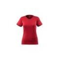 Mascot - Crossover T-Shirt Damen Nice Gr. xl rot 51584-967