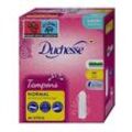 Duchesse Tampons Normal für leichte bis mittlere Tage, 80 St.