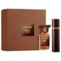 Tom Ford Fragrance Private Blend Ébène Fumé Eau de Parfum Set 50-ml-Flakon Eau de Parfum + 10-ml-Reisespray