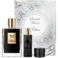 Kilian Paris The Cellars Sacred Wood Geschenkset Eau de Parfum Spray 50 ml + Travel Spray 7,5 ml 1 Stk.