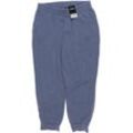 adidas Herren Stoffhose, blau, Gr. 0