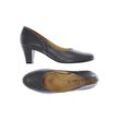 La Shoe Damen Pumps, grau, Gr. 39