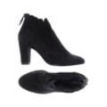 Tamaris Damen Stiefelette, schwarz, Gr. 36