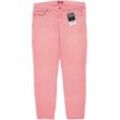 Mother Damen Jeans, pink, Gr. 29