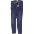 Zara Damen Jeans, blau, Gr. 34