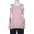 Calvin Klein Damen Pullover, pink, Gr. 36